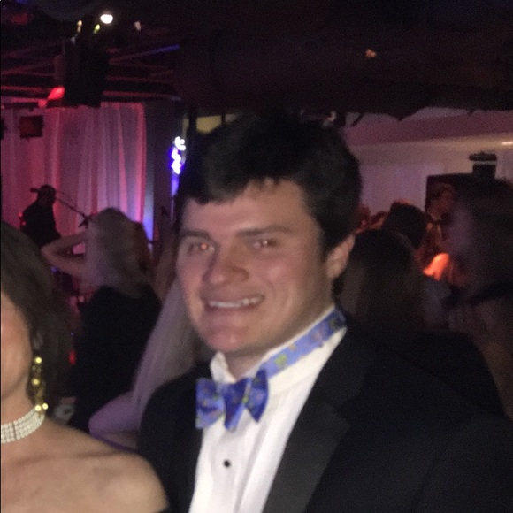 Meet your Posher, Jacob - Picture 1 of 1